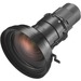 Sony VPLL-Z2009 - f/2.1 - Zoom Lens - Designed for Projector