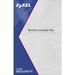 ZyXEL iCard Antispam 2 Years for USG40 / USG40-NB - 2 Years Subscription