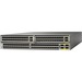 Cisco Nexus 56128P Switch - Manageable - 10 Gigabit Ethernet, 40 Gigabit Ethernet - 10GBase-X, 40GBase-X - 3 Layer Supported - Modular - Optical Fiber - 2U - Rack-mountable - 1 Year Limited Warranty