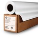 HP Inkjet Printable Tracing Paper - 61 Brightness - 36" x 150 ft - 24 lb Basis Weight - 90 g/m² Grammage - Matte - 1 Roll