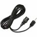 Meraki AC Power Cord for MX and MS (EU Plug) - For Switch - 230 V AC - Europe