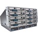 Cisco UCS 5108 Blade Server Case - Rack-mountable - 6U - 0 - 8 x Fan(s) Supported - 2x Slot(s)