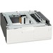 Lexmark 2500-Sheet Tandem Tray - Plain Paper, Letter, Card Stock, Recycled Paper, Bond Paper, Glossy Paper