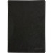 Mobile Edge SlimFit Carrying Case (Portfolio) for 7" Apple iPad mini Tablet - Black - Shock Absorbing, Bump Resistant Interior, Drop Resistant Interior, Spill Resistant Interior, Slip Resistant Interior - Vegan Leather Body - MicroFiber Interior Material 