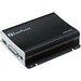 EverFocus Ultra Compact 2 Channel H.264 Portable/Mobile DVR with Built-in G-sensor - Digital Video Recorder