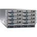 Cisco UCS 5108 Blade Server Case - Rack-mountable - 6U - 0 - 2x Slot(s)