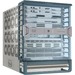 Cisco Nexus 7009 Switch Chassis - Manageable - 2 Layer Supported - 14U High - Rack-mountable - 1 Year Limited Warranty