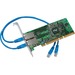 Intel-IMSourcing IMS SPARE IntelPRO/1000 MT Dual Port Server Adapter - PCI-X - 2 Port(s) - 2 x Network (RJ-45) - Twisted Pair - Full-height, Low-profile - Retail - 10/100/1000Base-T - Plug-in Card