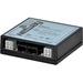 Altronix Single Port PoE/PoE+ Injector for Standard Network Infrastructure - 24 V AC, 24 V DC Input - 1 x 10/100Base-TX Input Port(s) - 1 x 10/100Base-TX Output Port(s) - 30 W