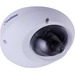GeoVision GV-MFD2501-4F 2 Megapixel Network Camera - Color, Monochrome - Dome - H.264, MJPEG - 1920 x 1080 Fixed Lens - CMOS - Fast Ethernet - USB - Ceiling Mount, Wall Mount, Surface Mount