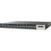 Cisco Catalyst 3560-X Ethernet Switch - 48 Ports - Manageable - 10/100/1000Base-T - Refurbished - 2 Layer Supported - 1U - Rack-mountable - Lifetime Limited Warranty