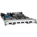 Cisco Nexus 7000 F3-Series 6-Port 100G Ethernet Module - For Data Networking, Optical Network - 6 x Expansion Slots