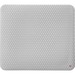 3M Precise Mouse Pad - Gray Bitmap - 0.30" (7.62 mm) x 8" (203.20 mm) Dimension - Foam - 1 Pack