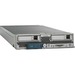 Cisco B200 M3 Blade Server - 2 x Intel Xeon E5-2680 2.70 GHz - 96 GB RAM - Serial ATA/600, 3Gb/s SAS Controller - Refurbished - 2 Processor Support - 384 GB RAM Support - 0, 1 RAID Levels - Matrox G200e Graphic Card - 10 Gigabit Ethernet
