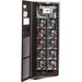 Eaton IBC-S Battery Cabinet - 384 V DC - 1.10 Hour Full Load - Lead Acid