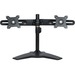 Planar Large Quad Stand - 24" to 32" Screen Support - 26.50 lb Load Capacity - LCD Display Type Supported - Desktop