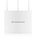 Sennheiser ADN-W AM Antenna - 2.4 GHz to 5 GHz - Wireless Microphone ReceiverWall/Ceiling - Bi-directional