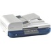 Xerox DocuMate 4830 Flatbed Scanner - 600 dpi Optical - 24-bit Color - 8-bit Grayscale - 50 ppm (Mono) - 30 ppm (Color) - Duplex Scanning - USB