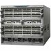 Cisco MDS 9706 Multilayer Director-Class SAN switch - 9U - Rack-mountable