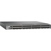 Cisco MDS 9148S 16G Multilayer Fabric Switch with 12 Enabled Ports - 16 Gbit/s - 12 Fiber Channel Ports - 48 x Total Expansion Slots - Manageable - Rack-mountable - 1U - Redundant Power Supply