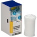 First Aid Only Conforming Gauze Roll - 2" x 12 ft - 1/Box - White