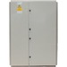 APC by Schneider Electric Parallel Maintenance Bypass for 2 UPS (1+1) 3:1 15-20kVA Wallmount - 1 x Hard Wire 3-wire (H N + G) - 20 kVA - 230 V AC