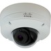 Cisco CIVS-IPC-3535 1.3 Megapixel HD Network Camera - Color, Monochrome - MJPEG, H.264 - 1280 x 960 - 3 mm- 9 mm Zoom Lens - 3x Optical - CMOS