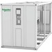 Schneider Electric EcoBreeze Frame 20' (6m) 480/3/60 VAC 1 Module Installed