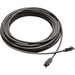 Bosch LBB 4416/50 Network Cable Assembly 50m - 164.04 ft Fiber Optic Network Cable for Network Device - Black