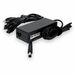 Dell 469-1494 Compatible 90W 19.5V at 4.62A Black 7.4 mm x 5.0 mm Laptop Power Adapter and Cable - 100% compatible and guaranteed to work