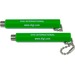 Digi Keychain Magnet, 2 Pack - 2 / Pack - Green