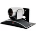 Vaddio Thin Profile Wall Mount Bracket for Polycom EagleEye Cameras - 1