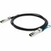 AddOn Cisco SFP-H10GB-CU3M to Intel XDACBL3M Compatible TAA Compliant 10GBase-CU SFP+ to SFP+ Direct Attach Cable (Passive Twinax, 3m) - 100% compatible and guaranteed to work
