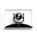 Vaddio IN-Wall Enclosure for Polycom EagleEye - White