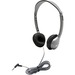 Hamilton Buhl Personal Stereo Headphone with - Leatherette Cushions