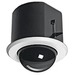 Vaddio Flush Mount Dome and Bracket for Sony EVI-D70