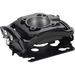 Chief Mini Elite RSMA000W Mounting Adapter - 25 lb Load Capacity