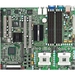 Tyan (S2735) Server Motherboard - Intel Chipset - Socket PGA-604 - Xeon Processor Supported - 12 GB - 6 x Memory Slots - Gigabit Ethernet - 2 x SATA Interfaces