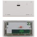 Kramer Active Wall Plate - HDMI over Extended Range HDBaseT Twisted Pair Transmitter - 1 Input Device - 590 ft Range - 1 x Network (RJ-45) - 1 x HDMI In - 4K - Wall Mountable