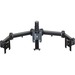 Premier Mounts MM-AE153 Mounting Arm for Flat Panel Display - Black - 10" to 22" Screen Support - 75 lb Load Capacity