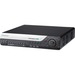 EverFocus 8 Channel Full HDcctv DVR - 2 TB HDD - Digital Video Recorder - HDMI