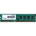 Patriot Memory Signature 4GB DDR3 PC3-12800 (1600MHz) CL11 DIMM - 4 GB (1 x 4GB) - DDR3-1600/PC3-12800 DDR3 SDRAM - 1600 MHz - CL11 - 1.50 V - Non-ECC - Unbuffered, Unregistered - 240-pin - DIMM