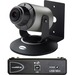 Vaddio WideSHOT Video Conferencing Camera - 1.3 Megapixel - 60 fps - USB 2.0 - 1 Pack(s) - 1920 x 1080 Video - Exmor CMOS Sensor - Network (RJ-45)