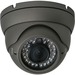Speco Surveillance Camera - Color - Turret - 65 ft Fixed Lens - CCD