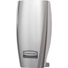 Rubbermaid Commercial TCell Air Freshening Dispenser - 90 Day Refill Life - 44883.12 gal Coverage - 1 Each - Chrome