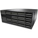 Cisco Catalyst 3650-24P Ethernet Switch - 24 Ports - Manageable - 10/100/1000Base-T - Refurbished - 2 Layer Supported - 4 SFP Slots - 1U - Rack-mountable, Desktop - Lifetime Limited Warranty