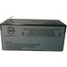 BTI Replacement Battery RBC47 for APC - UPS Battery - Lead Acid - 12 V DC - Lead Acid