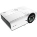 Vivitek DX881ST DLP Projector - 4:3 - 1024 x 768 - 720p - 3500 Hour Normal Mode - 5000 Hour Economy Mode - XGA - 15,000:1 - 3300 lm - HDMI - USB - VGA In - Network (RJ-45) - 5 Year Warranty