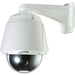 Speco Surveillance Camera - Monochrome, Color - 1 Pack - Dome - 3.50 mm- 129.50 mm Zoom Lens - 37x Optical - Super HAD CCD ll - Wall Mount, Corner Mount, Pole Mount, Ceiling Mount