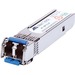 Allied Telesis 10Gbps LRM SFP+ Transceiver Module - For Data Networking, Optical Network - 1 x LC Duplex 10GBase-LRM Network10